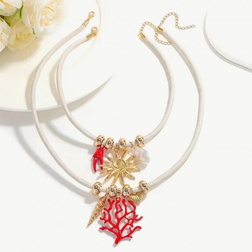 Yeni sezon 2 ki ZA kolye