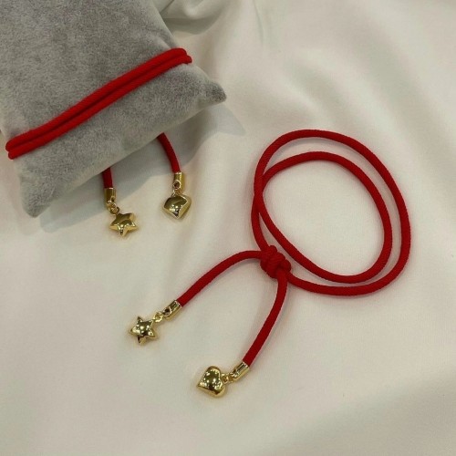 Semiramis şans bilekliği